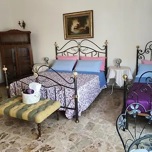  Couette-café Casa Di Nonna Signorina