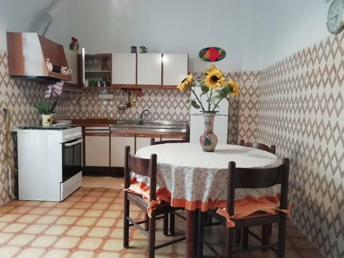 Etna Mare Jonio Apartment Giarre