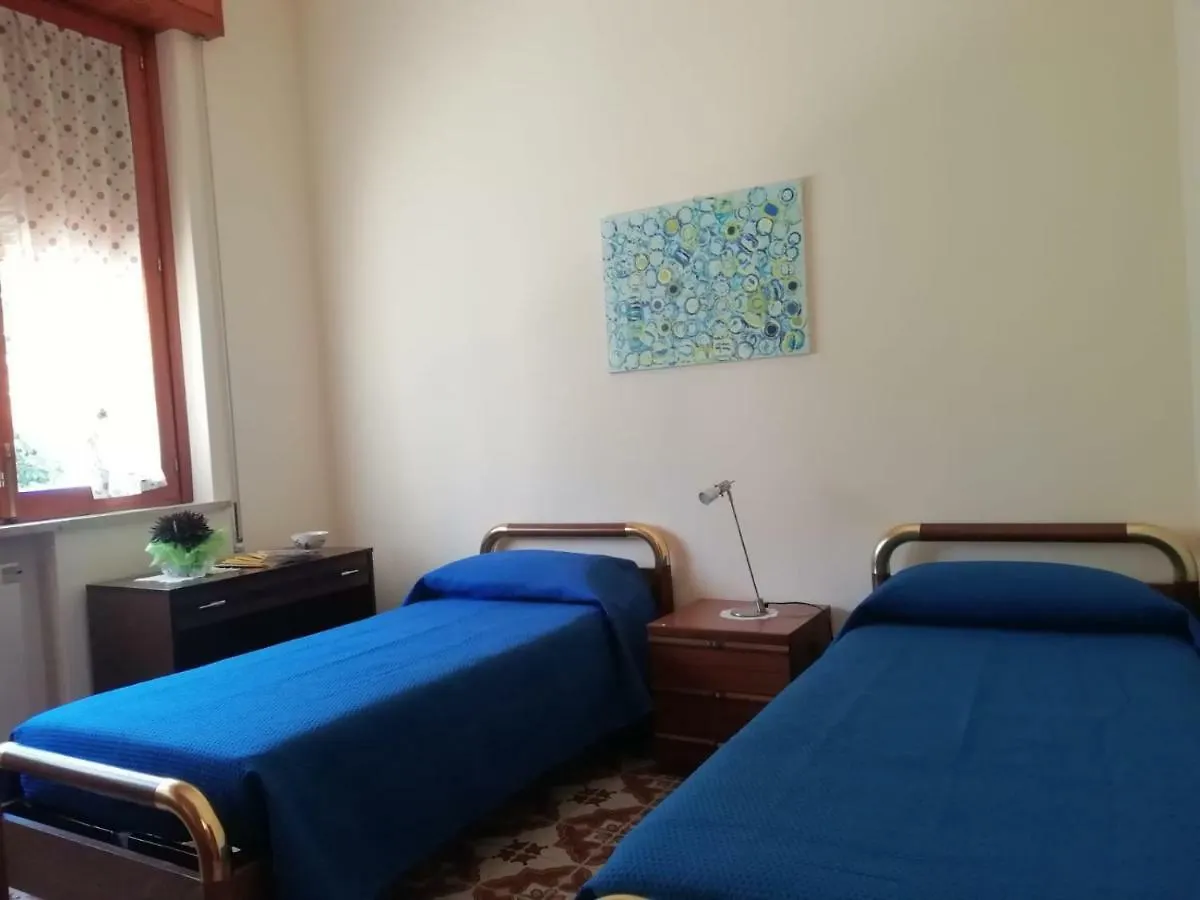 Etna Mare Jonio Apartment Giarre