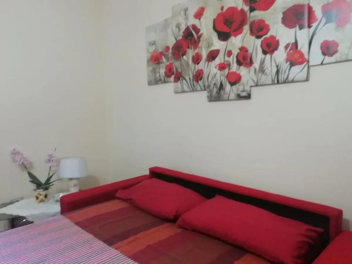 Etna Mare Jonio Apartment Giarre